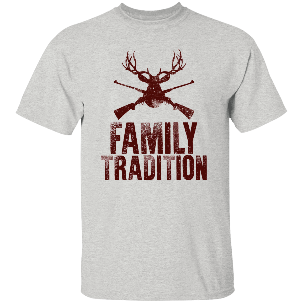 Family Tradition Apparel