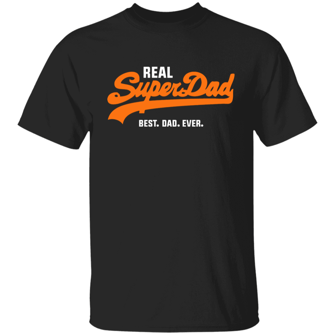 Super Dad Apparel