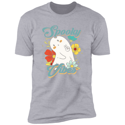 Spooky Vibes T-Shirt