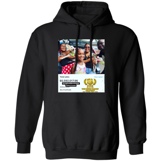 TEST PRODUCT WWG2 HOODIE