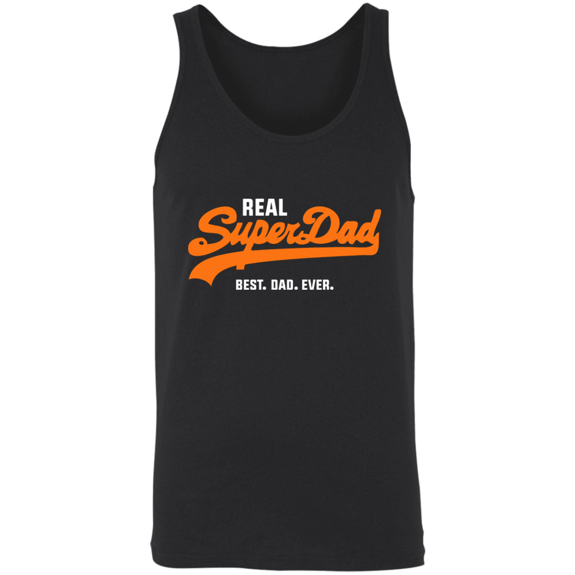 Super Dad Apparel