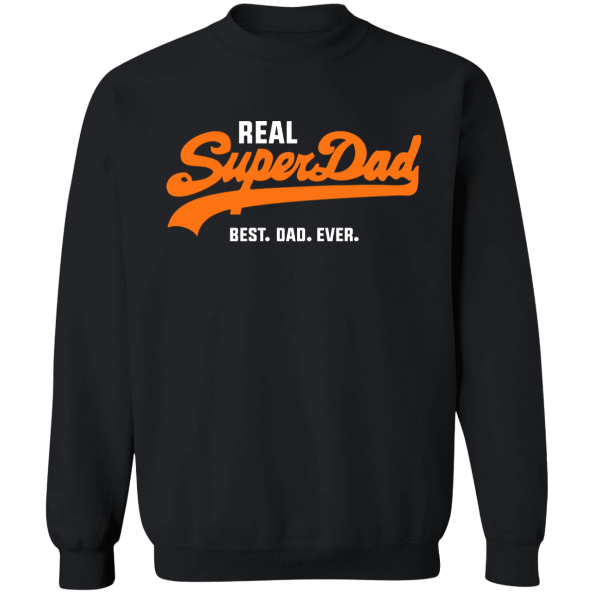 Super Dad Apparel