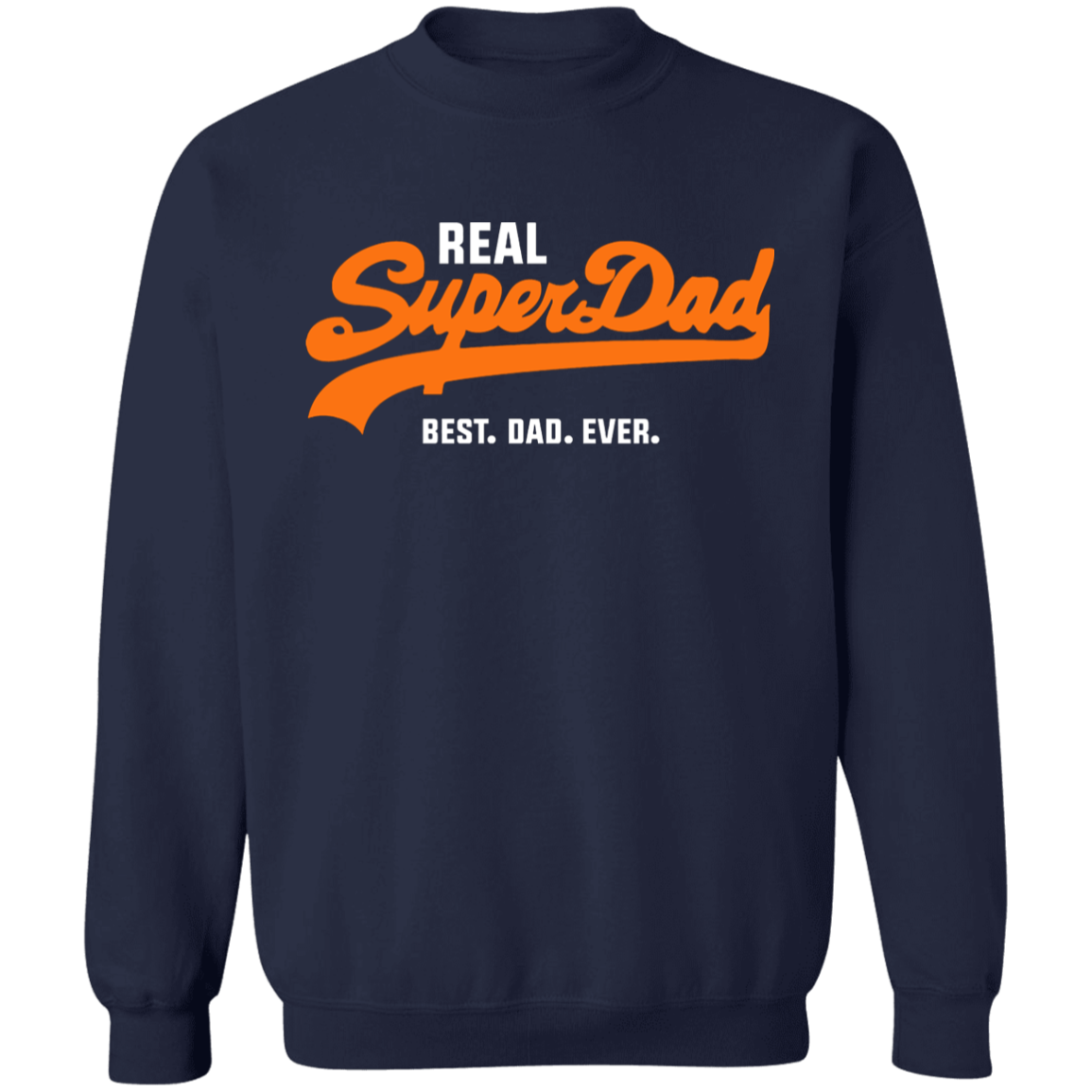 Super Dad Apparel