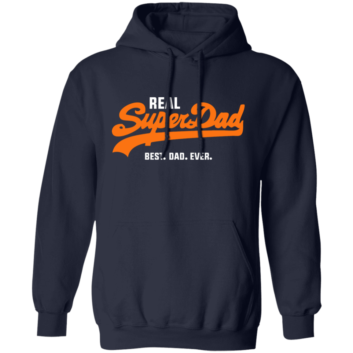 Super Dad Apparel