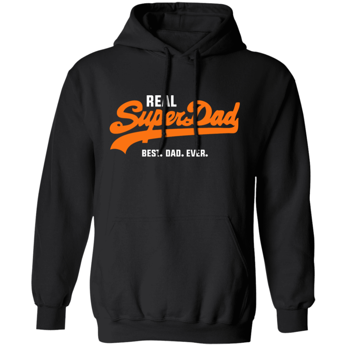 Super Dad Apparel