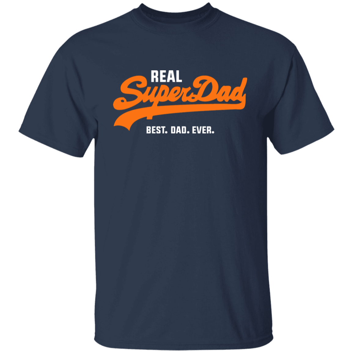 Super Dad Apparel