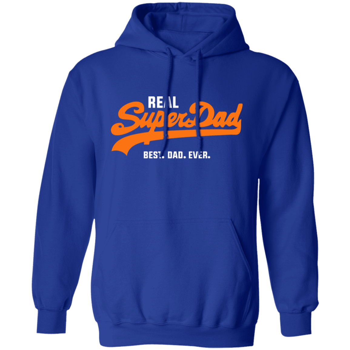 Super Dad Apparel