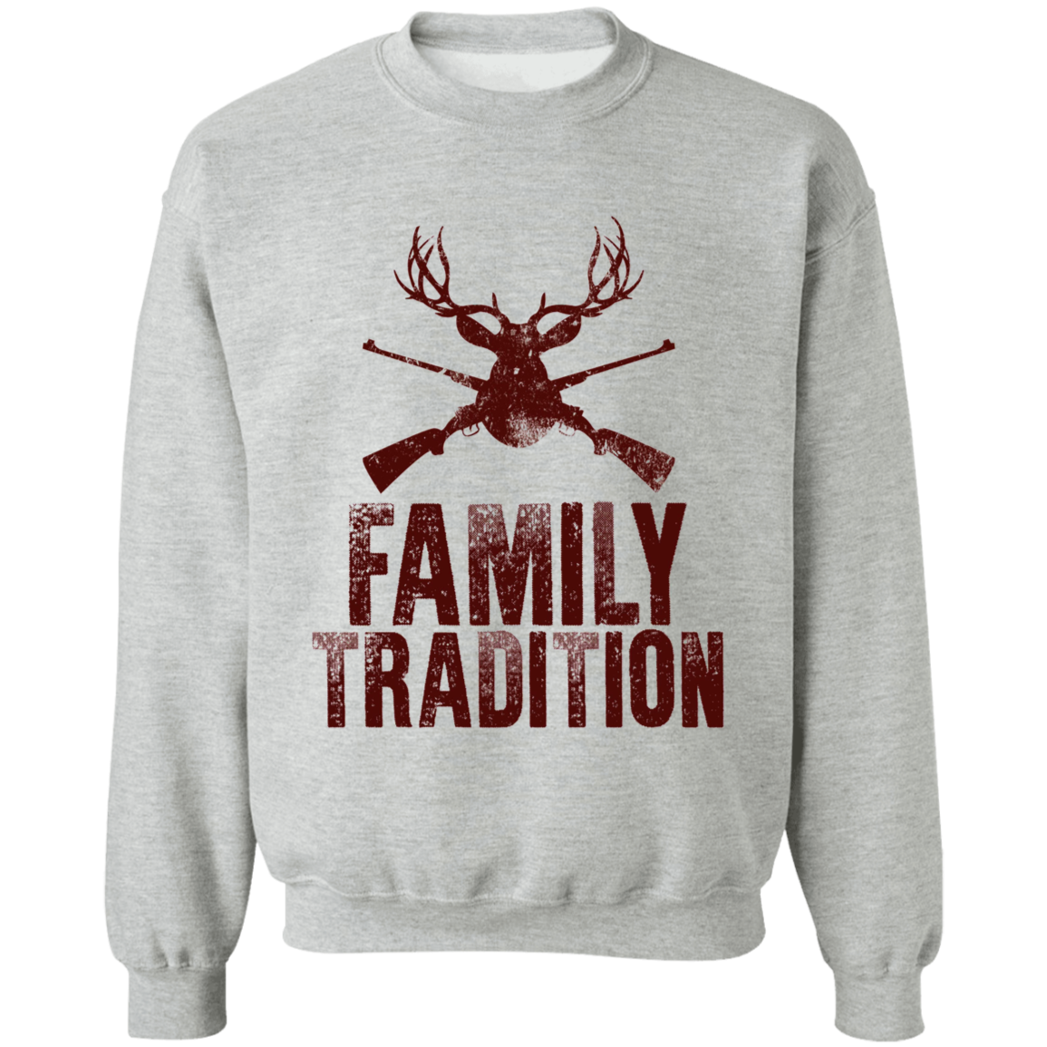 Family Tradition Apparel