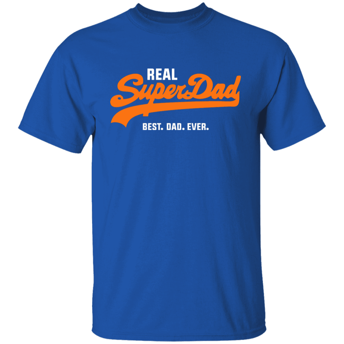 Super Dad Apparel