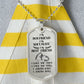 To My Boyfriend Soulmate Best Friend Dog Tag (White)