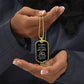 To My Boyfriend Soulmate Best Friend Dog Tag