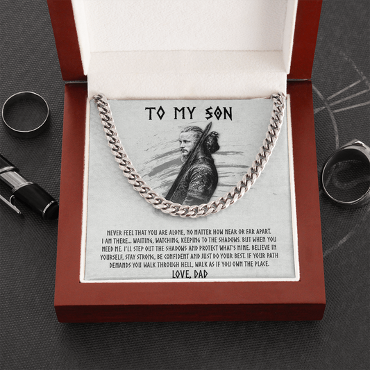 To My Son | No Matter How Near Or Far Apart💗✨