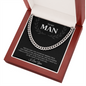 To My Man | The Day I Met you