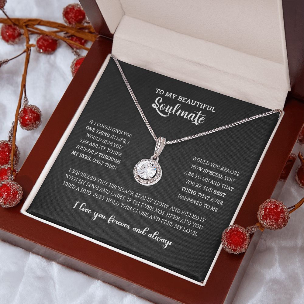 To My Beautiful Soulmate | If I Could