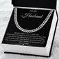 TO MY HUSBAND | NEVER FORGET I LOVE