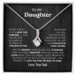 To My Daughter | You Are Loved