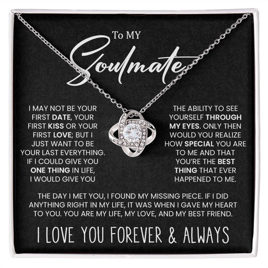 To My Soulmate | You Are My Best Friend
