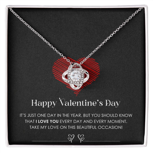 Happy Valentine's Day | I Love You Every Day