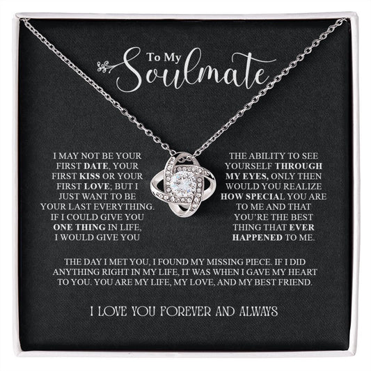 To My Soulmate | You Are My Love – We Want Gifts Too