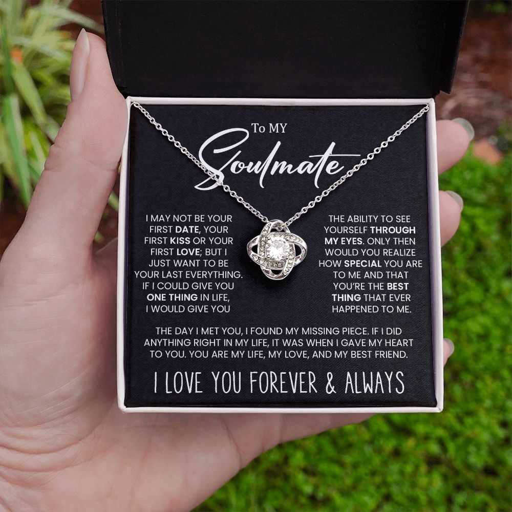 To My Soulmate | You Are My Best Friend