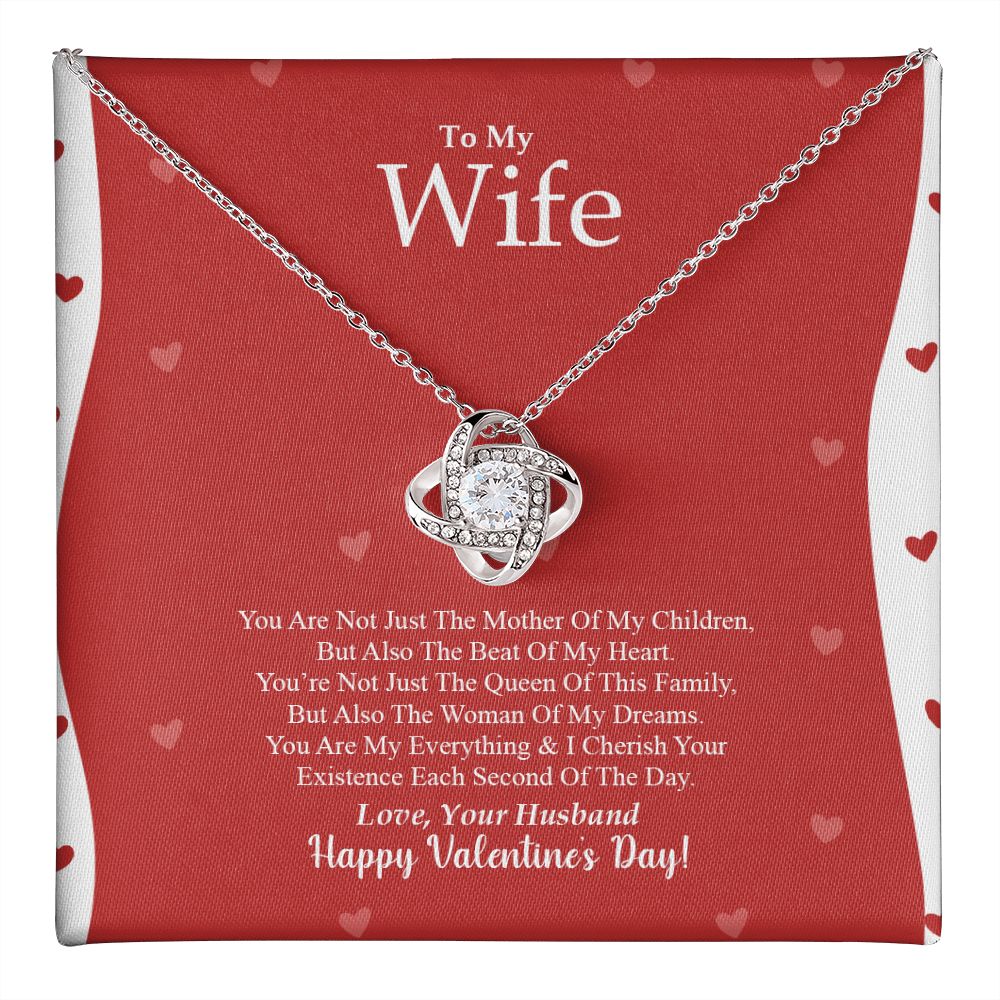To My Wife | The Beat of My Heart (Valentine's Day)