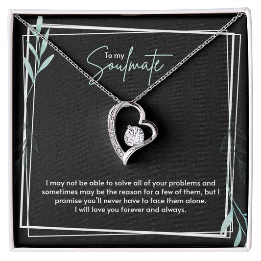 To My Soulmate | Forever And Always