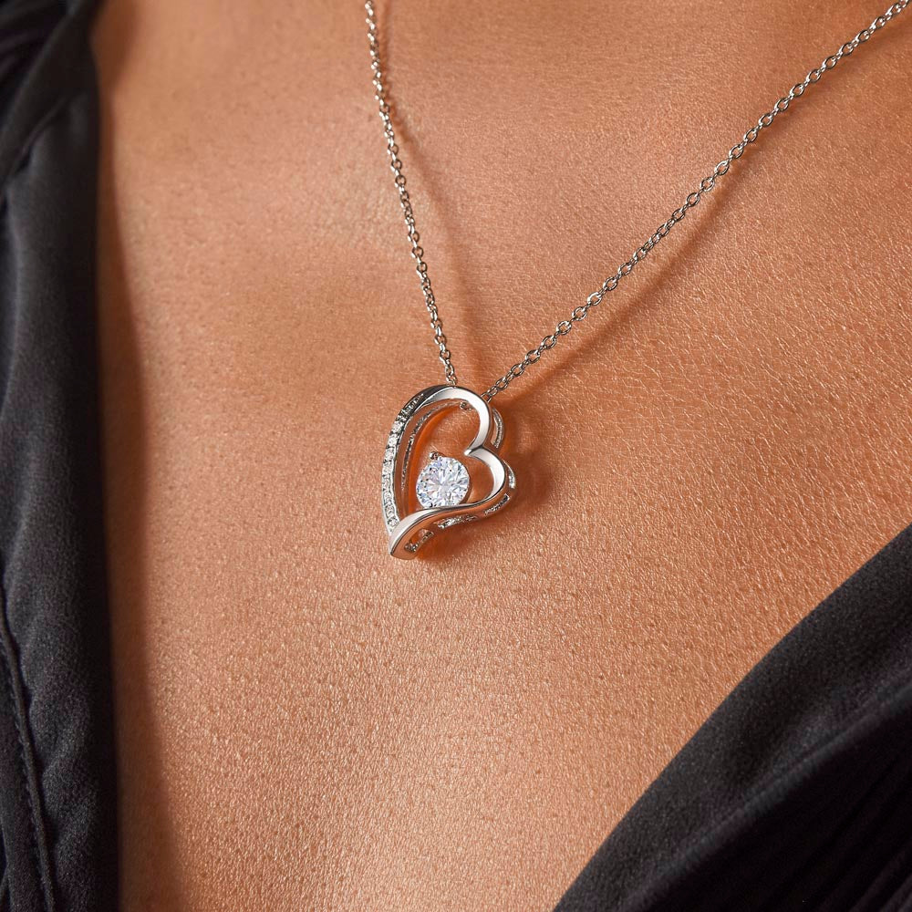 To My Soulmate | Always Keep Me in Your Heart