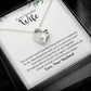 To My Beautiful Wife | I Love Every Minute That We are Together