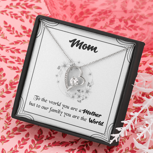 Mom | You Are The World