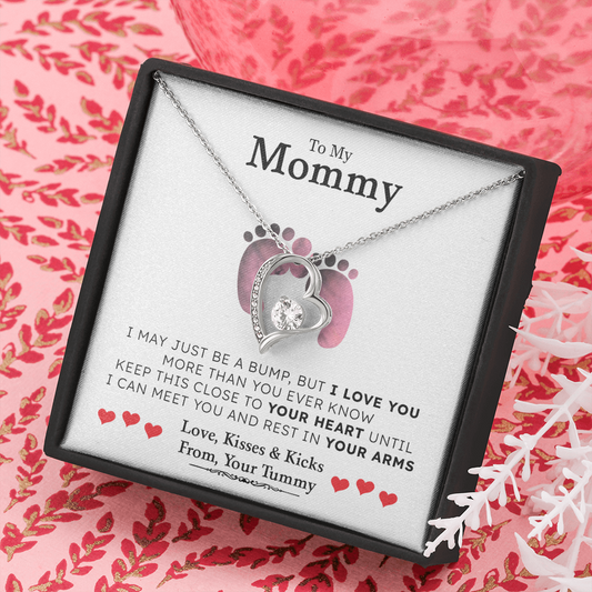 To my Mommy | I May Just Be A Bump ❤️💎