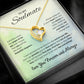 To My Soulmate | Always Keep Me in Your Heart