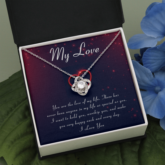 My Love | You Are The Love Of My Life