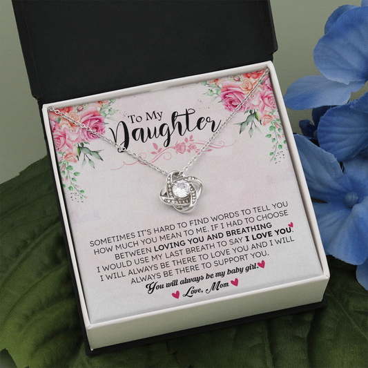 To My Daughter | I'll Be There To Support You ❤️💎
