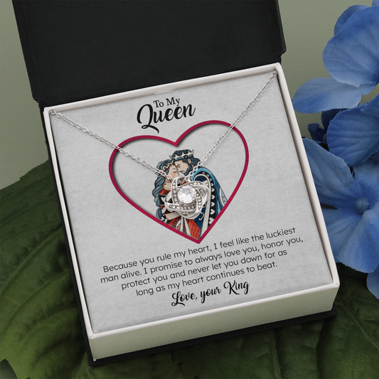 To My Queen | I Promise To Always Love You 👑💕