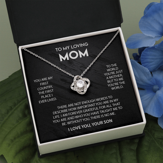 To My Loving Mom | I Am Forever Grateful ❤️💖