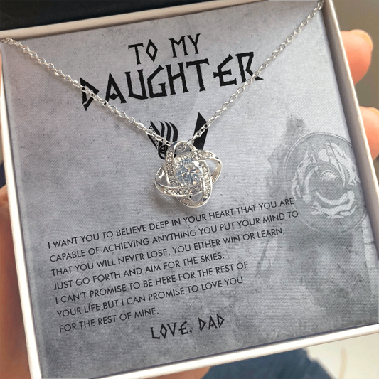 To My Daughter | A Promise To Love 💎💓