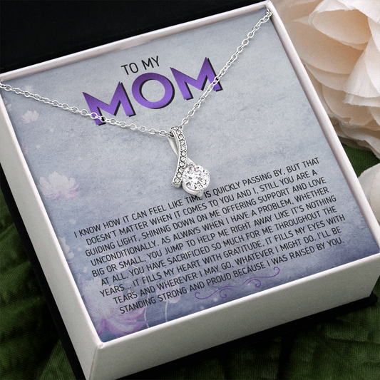 To My Mom | I'll Be Standing Strong ❤️💎