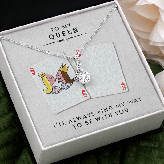 To My Queen | I'll Always Find A Way 👑💎