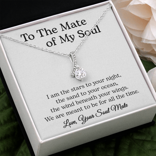 To The Mate Of My Soul