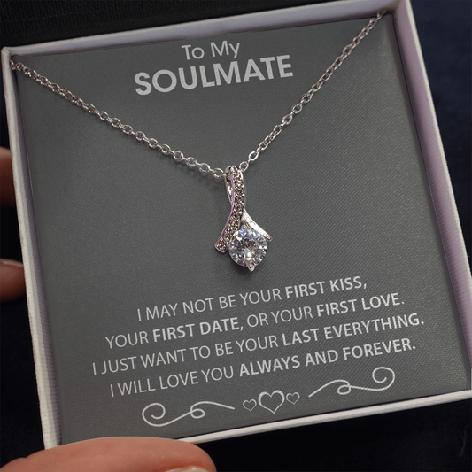 To My Soulmate | Your First Love 💖💓