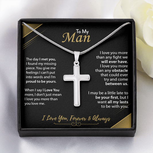 To My Man | The Day I Met You