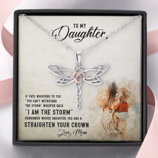 To My Daughter | Straighten Your Crown 👑💎