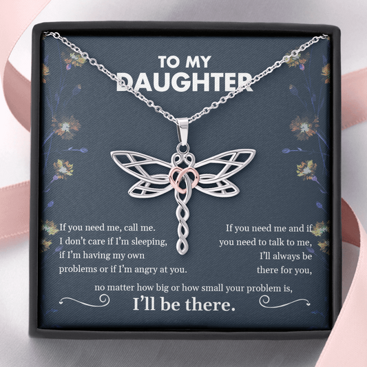 To My Daughter | I'll Be There ❤️💖